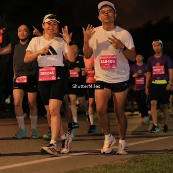 Runner Photo 2775377