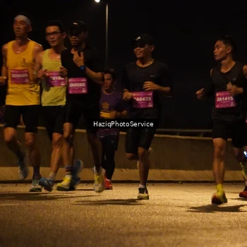 Runner Photo 2775380