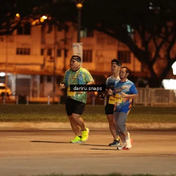 Runner Photo 2775383