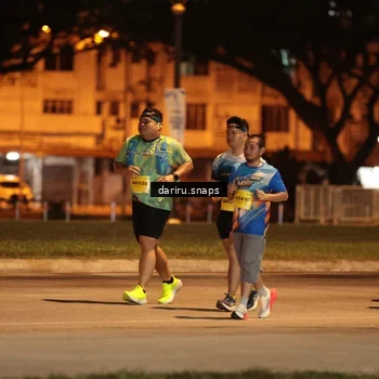 Runner Photo 2775396