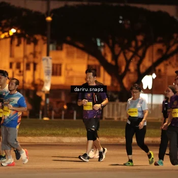 Runner Photo 2775401