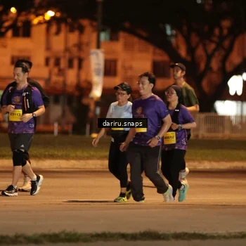 Runner Photo 2775420