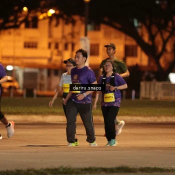 Runner Photo 2775428