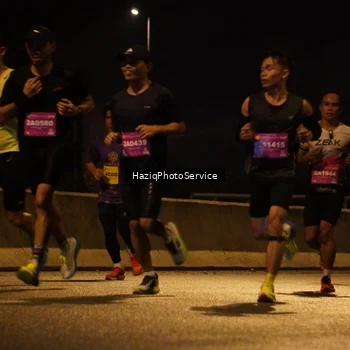 Runner Photo 2775430