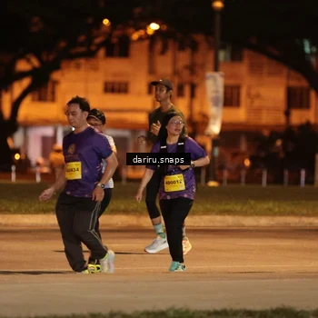 Runner Photo 2775446