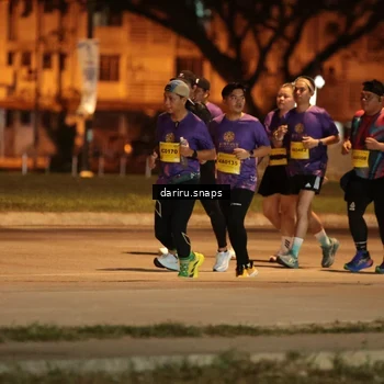 Runner Photo 2775451