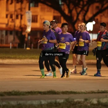 Runner Photo 2775459