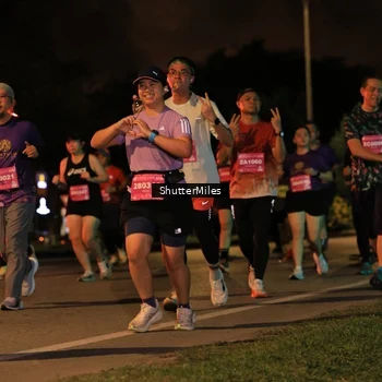 Runner Photo 2775463