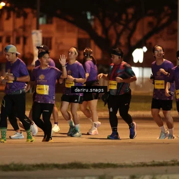 Runner Photo 2775467