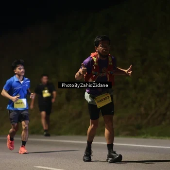 Runner Photo 2775494