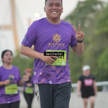 Runner Photo 2775507