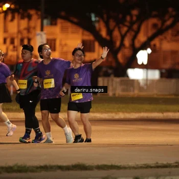 Runner Photo 2775509