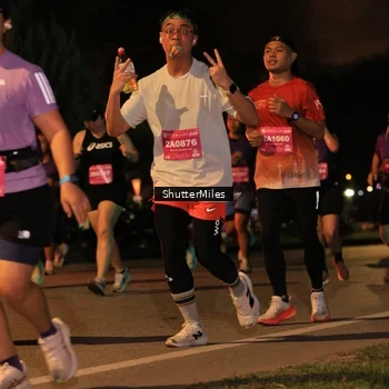 Runner Photo 2775520