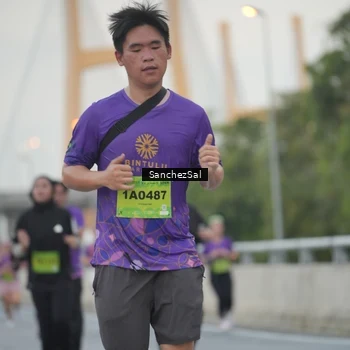 Runner Photo 2775541