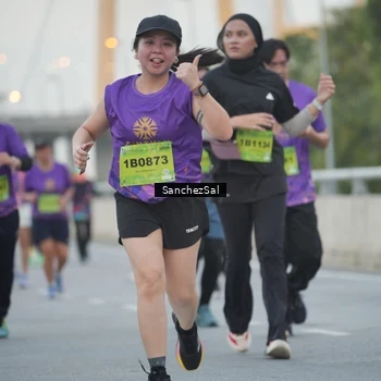Runner Photo 2775560