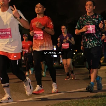 Runner Photo 2775566