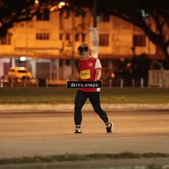 Runner Photo 2775580