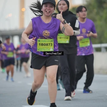 Runner Photo 2775613