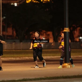 Runner Photo 2775636