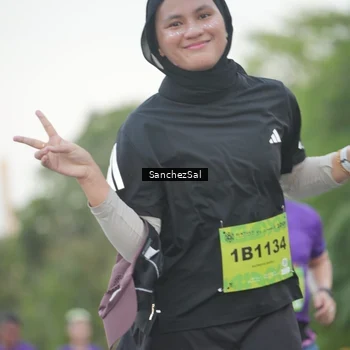Runner Photo 2775643