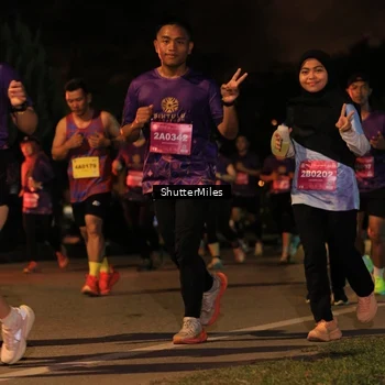 Runner Photo 2775646