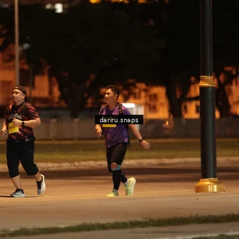 Runner Photo 2775652