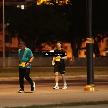 Runner Photo 2775677