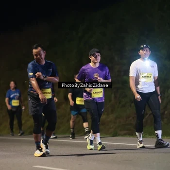 Runner Photo 2775681