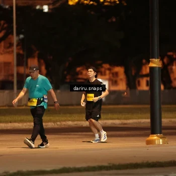 Runner Photo 2775692