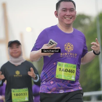 Runner Photo 2775707