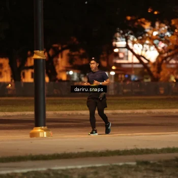 Runner Photo 2775726