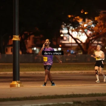 Runner Photo 2775739