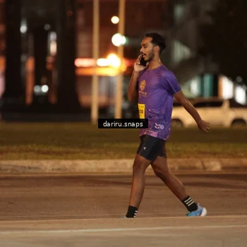 Runner Photo 2775765
