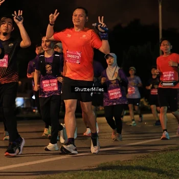 Runner Photo 2775772