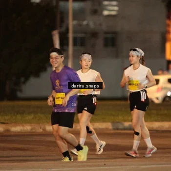 Runner Photo 2775774