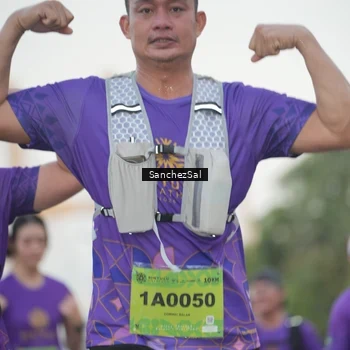 Runner Photo 2775783