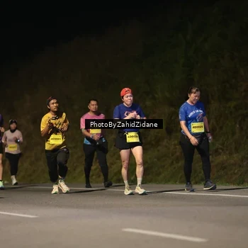 Runner Photo 2775795