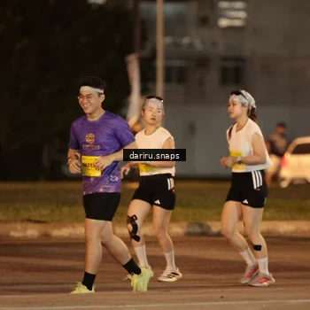 Runner Photo 2775796