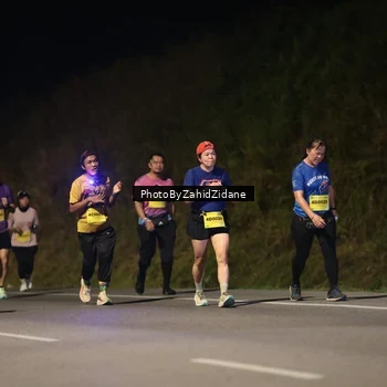 Runner Photo 2775801