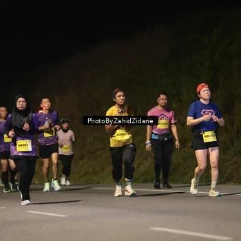 Runner Photo 2775811