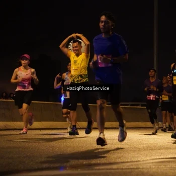 Runner Photo 2775814