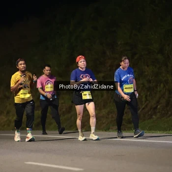 Runner Photo 2775822