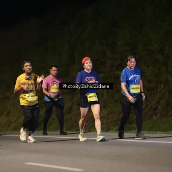 Runner Photo 2775826