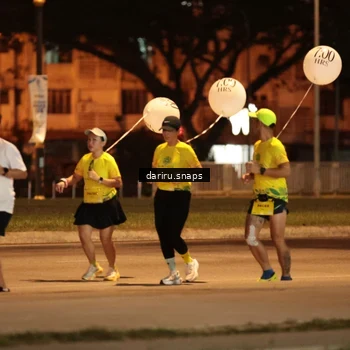 Runner Photo 2775869