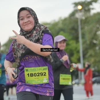Runner Photo 2775879
