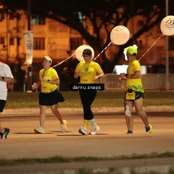 Runner Photo 2775899