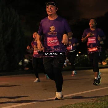 Runner Photo 2775908
