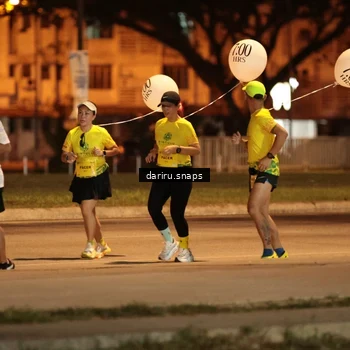Runner Photo 2775922