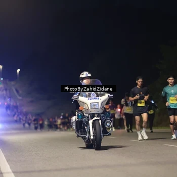 Runner Photo 2775936