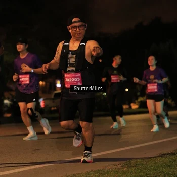 Runner Photo 2775941